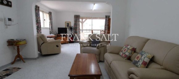 2 Schlafzimmer Bungalow in Mellieha, Malta, Nr. 3121 10