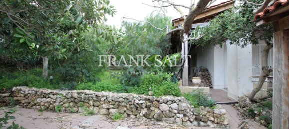 2 Schlafzimmer Bungalow in Mellieha, Malta, Nr. 3121 4