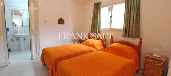 2 Schlafzimmer Bungalow in Mellieha, Malta, Nr. 3121 16