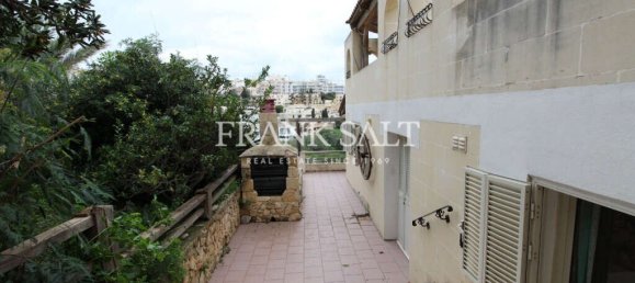 2 Schlafzimmer Bungalow in Mellieha, Malta, Nr. 3121 7