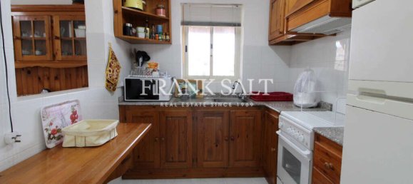 2 Schlafzimmer Bungalow in Mellieha, Malta, Nr. 3121 13