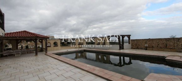2 Schlafzimmer Bungalow in Mellieha, Malta, Nr. 3121 6