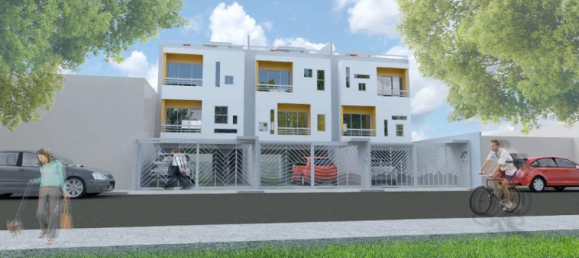 2 chambres Maison à Chihuahua, Mexico No. 174623 2