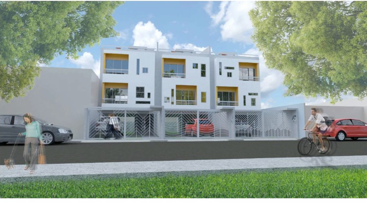 2 chambres Maison à Chihuahua, Mexico No. 174623