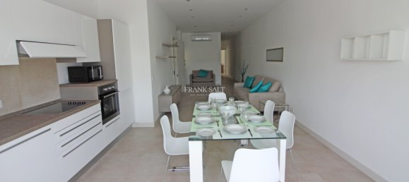 2 bedrooms Apartment in Msida, Malta No. 11200 4