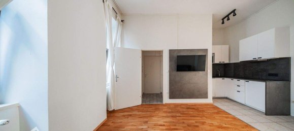 Apartamento de 2 habitaciónes en Ottakring, Austria No. 250001 2