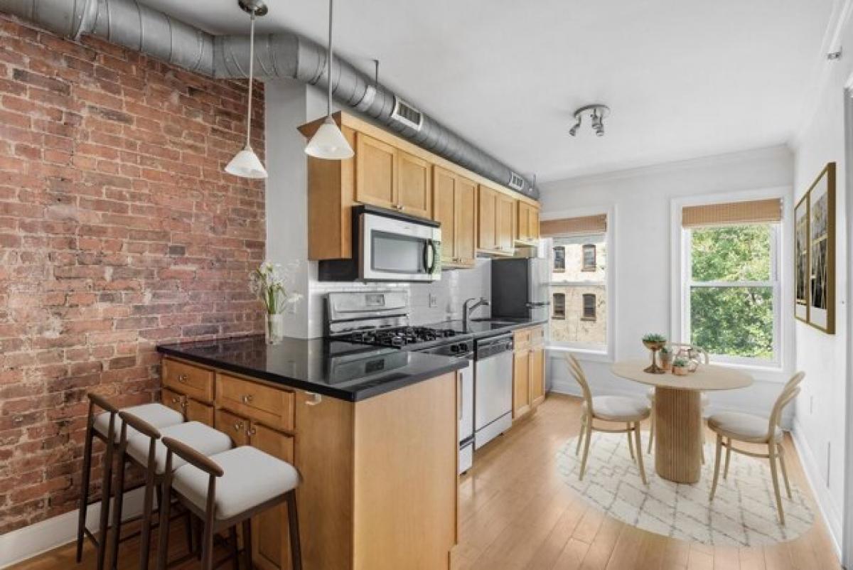 Studio à Jersey City, USA No. 408393