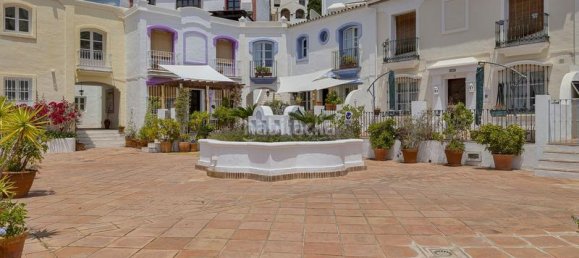 Moradia em banda T3 em La Quinta, Spain N.º 29916 2