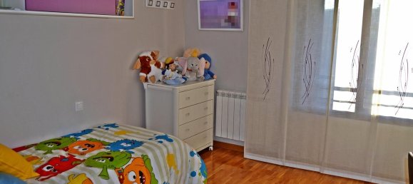 4 bedrooms Duplex in Olmedo, Spain No. 79092 6