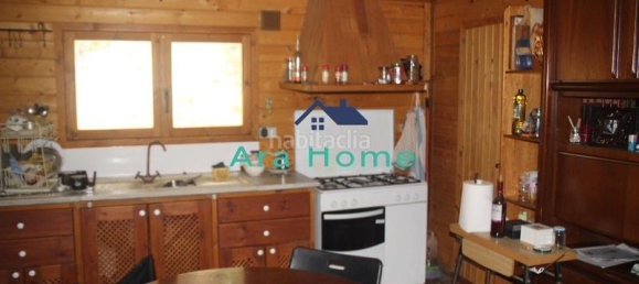 3 bedrooms House in Dosrius, Spain No. 143874 3