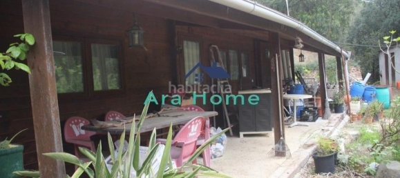 3 bedrooms House in Dosrius, Spain No. 143874 26