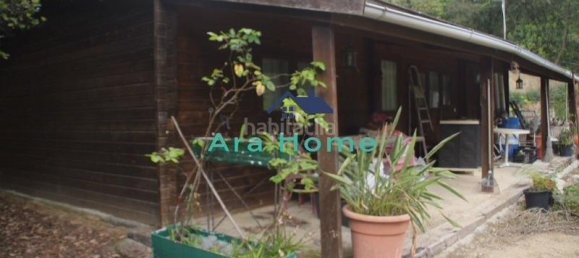 3 bedrooms House in Dosrius, Spain No. 143874 25