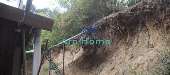 3 bedrooms House in Dosrius, Spain No. 143874 22