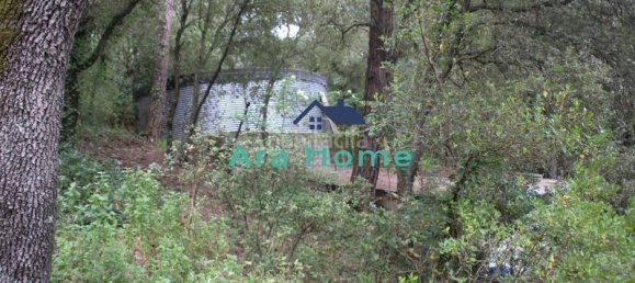 3 bedrooms House in Dosrius, Spain No. 143874 20