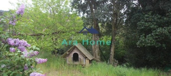 3 bedrooms House in Dosrius, Spain No. 143874 30