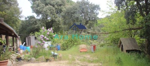 3 bedrooms House in Dosrius, Spain No. 143874 18