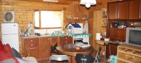 3 bedrooms House in Dosrius, Spain No. 143874 32