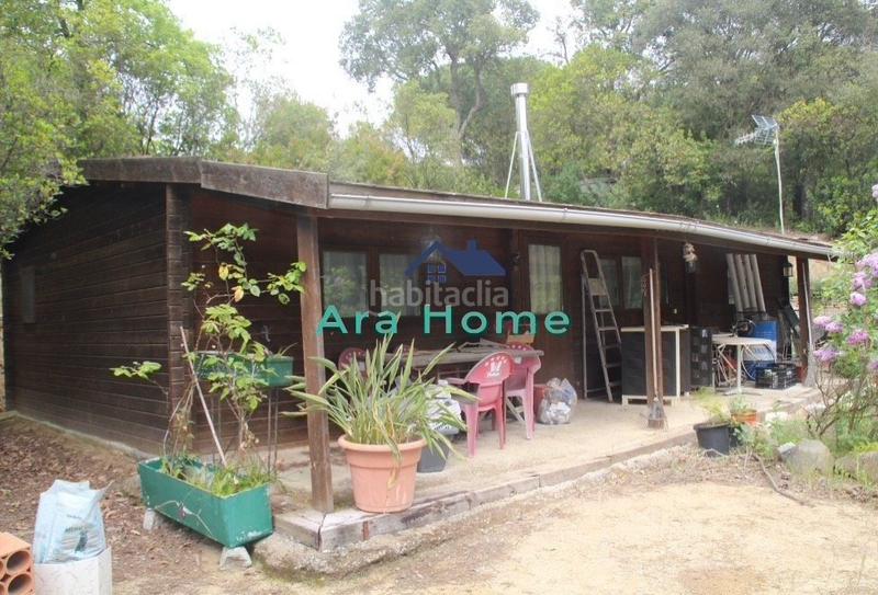 3 bedrooms House in Dosrius, Spain No. 143874