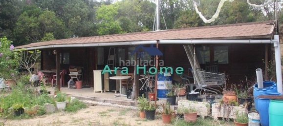 3 bedrooms House in Dosrius, Spain No. 143874 31