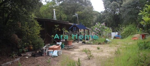 3 bedrooms House in Dosrius, Spain No. 143874 27