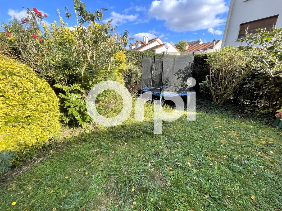 2 bedrooms Apartment in Antony, France No. 175311