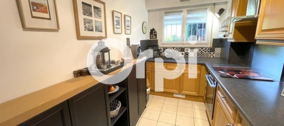 2 bedrooms Apartment in Antony, France No. 175311 4