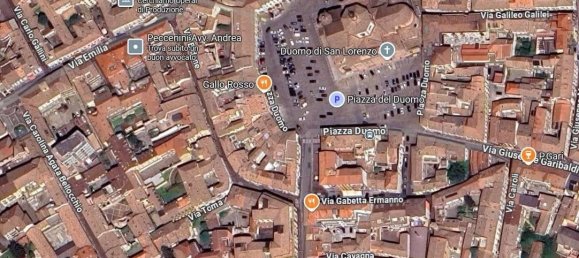 3 rooms Penthouse in Voghera, Italy No. 270069 23