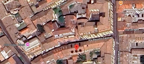 3 rooms Penthouse in Voghera, Italy No. 270069 24