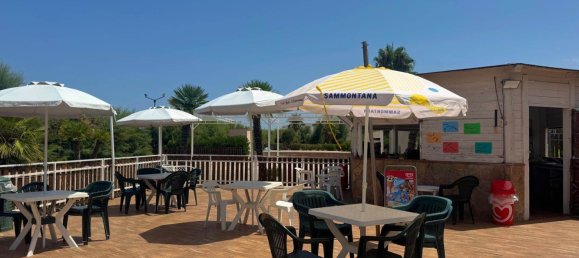 2 bedrooms Apartment in Campofelice di Roccella, Italy No. 282831 23