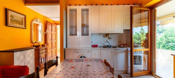 2 bedrooms Apartment in Campofelice di Roccella, Italy No. 282831 5