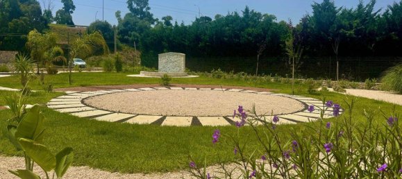 2 bedrooms Apartment in Campofelice di Roccella, Italy No. 282831 30