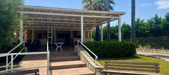 2 bedrooms Apartment in Campofelice di Roccella, Italy No. 282831 26