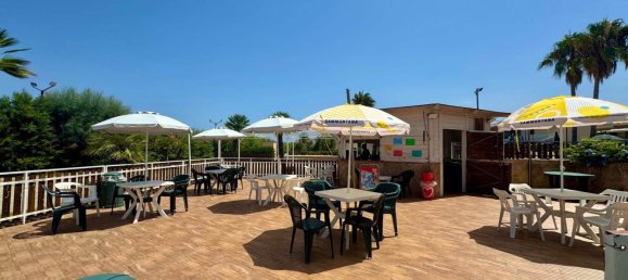 2 bedrooms Apartment in Campofelice di Roccella, Italy No. 282831 24