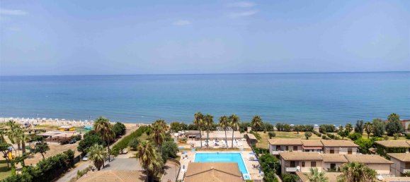 2 bedrooms Apartment in Campofelice di Roccella, Italy No. 282831 16