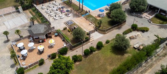 2 bedrooms Apartment in Campofelice di Roccella, Italy No. 282831 21