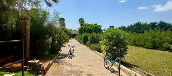 2 bedrooms Apartment in Campofelice di Roccella, Italy No. 282831 28