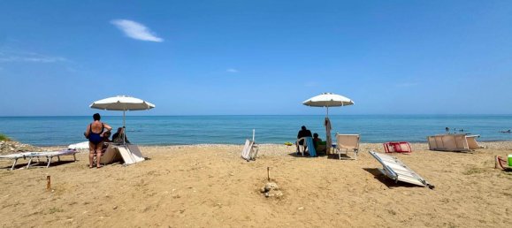 2 bedrooms Apartment in Campofelice di Roccella, Italy No. 282831 29