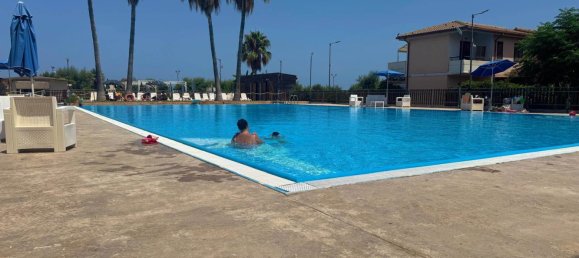 2 bedrooms Apartment in Campofelice di Roccella, Italy No. 282831 25