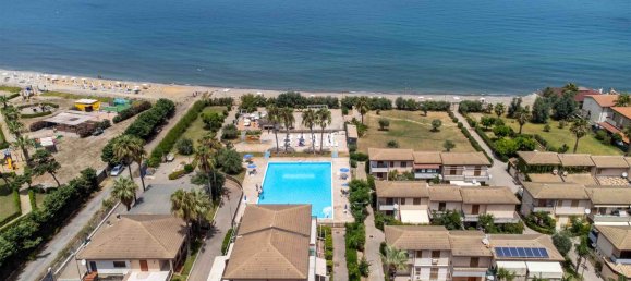 2 bedrooms Apartment in Campofelice di Roccella, Italy No. 282831 17