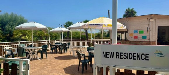 2 bedrooms Apartment in Campofelice di Roccella, Italy No. 282831 22