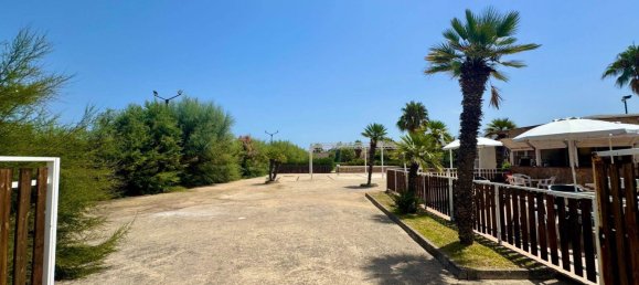 2 bedrooms Apartment in Campofelice di Roccella, Italy No. 282831 27