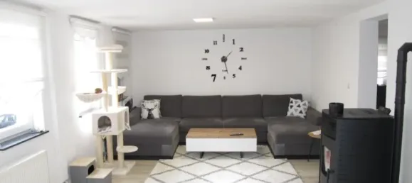 Casa de 4 divisões em Zollernalbkreis, Germany N.º 20381 2