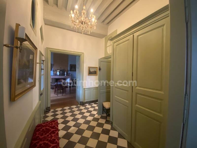 6 chambres Appartement à Dijon, France No. 359250