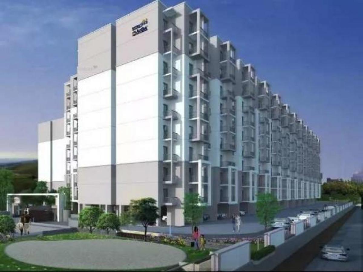 Studio in Bangalore, India, Nr. 2340