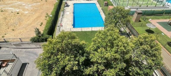 Apartamento de 2 dormitorios en Madrid, Spain No. 170736 23