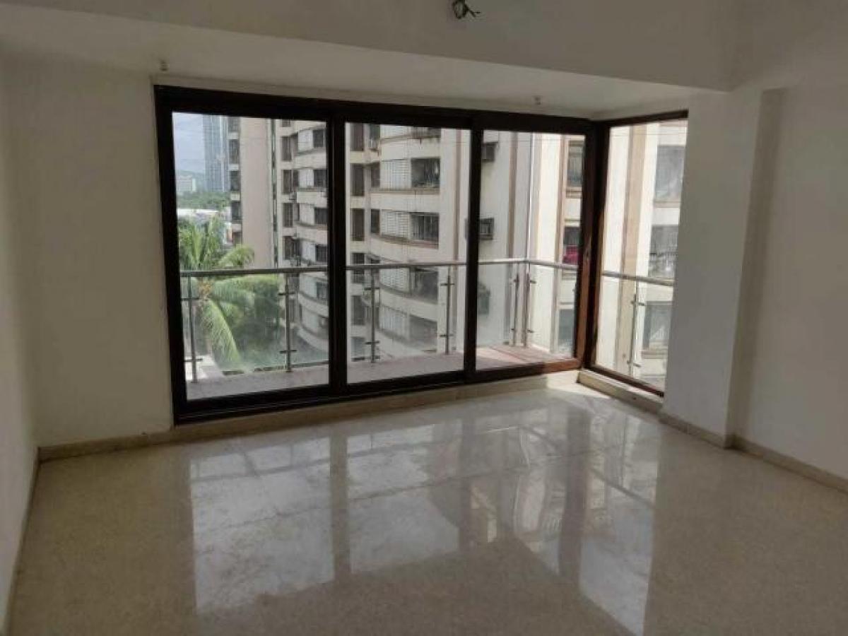 Studio in Mumbai, India No. 55601