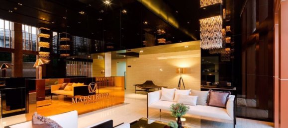 شقة 2 غرف نوم في Watthana, Thailand رقم 4612 14