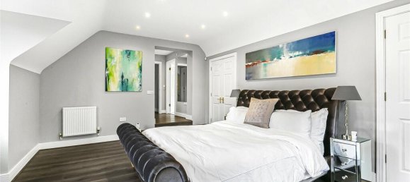 6 bedrooms House in Enfield, United Kingdom No. 6603 28