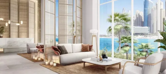 2 chambres Appartement à Bluewaters, UAE No. 105864 2