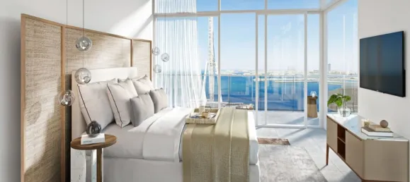 2 chambres Appartement à Bluewaters, UAE No. 105864 6